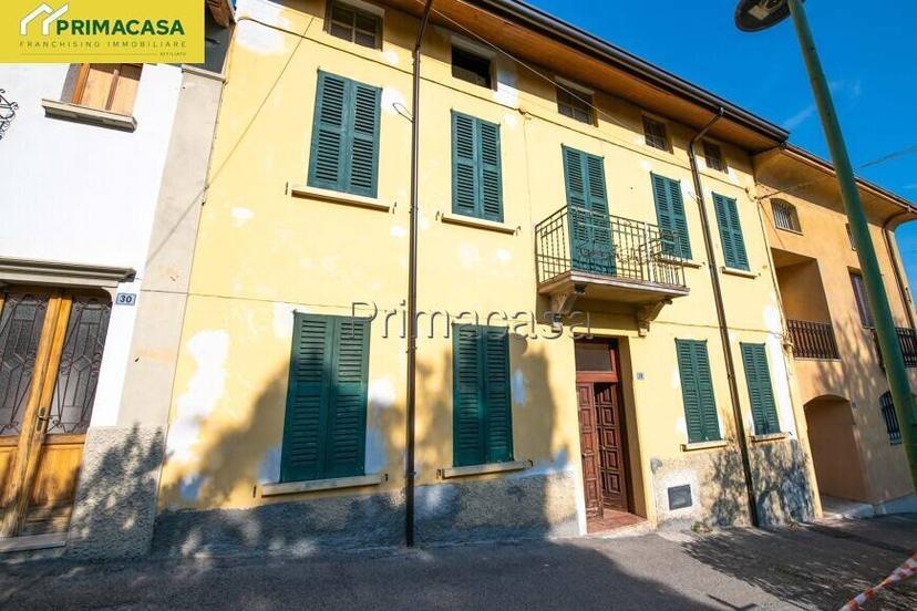 Bilocale via valle fiorita 28, Centro, Gardone Riviera — foto 13 di 20