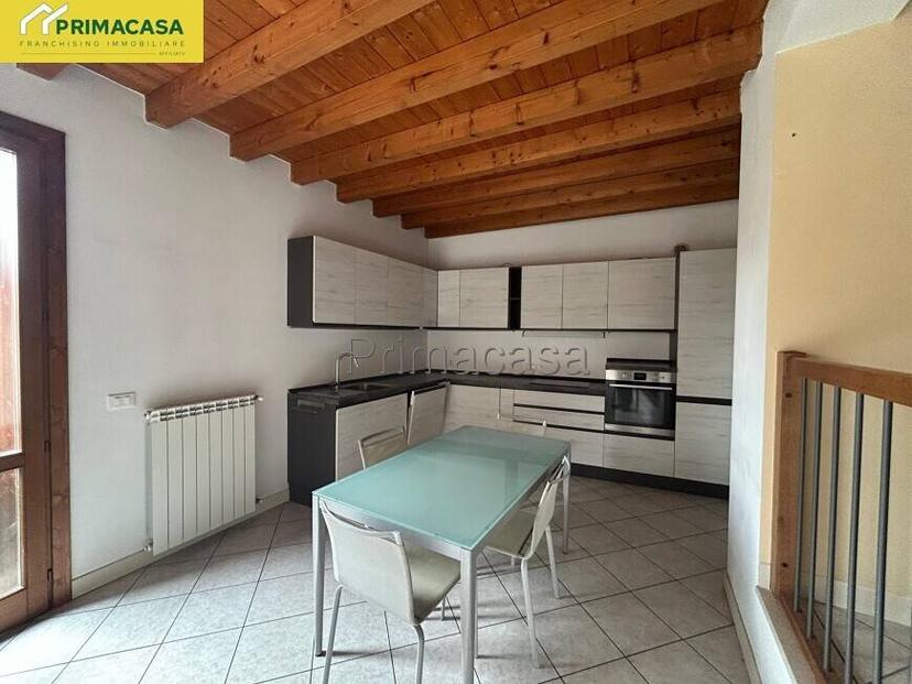 Trilocale gerole 18, Centro, Prevalle — foto 28 di 30