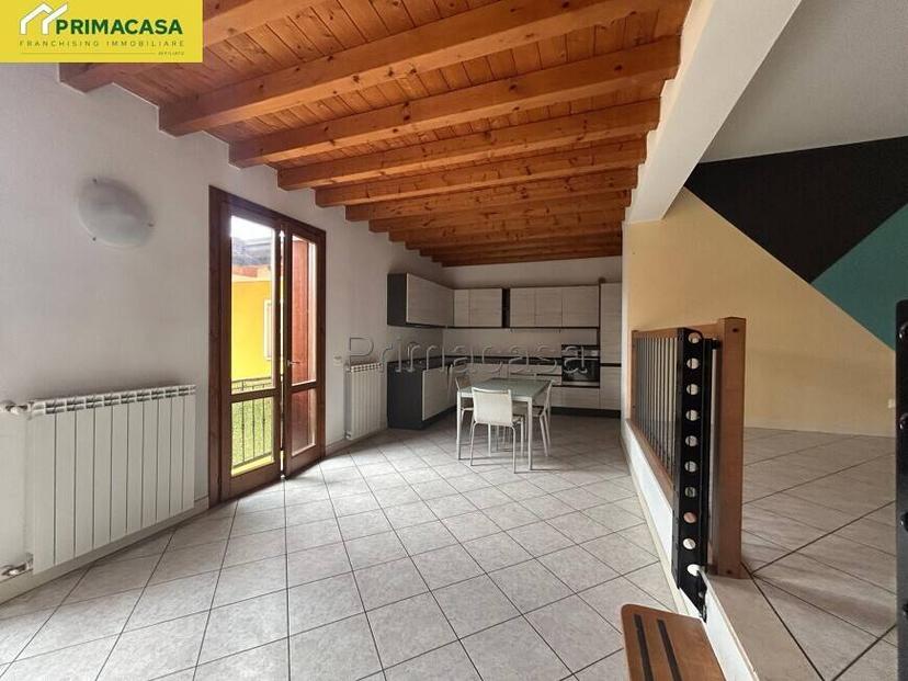 Trilocale gerole 18, Centro, Prevalle — foto 29 di 30