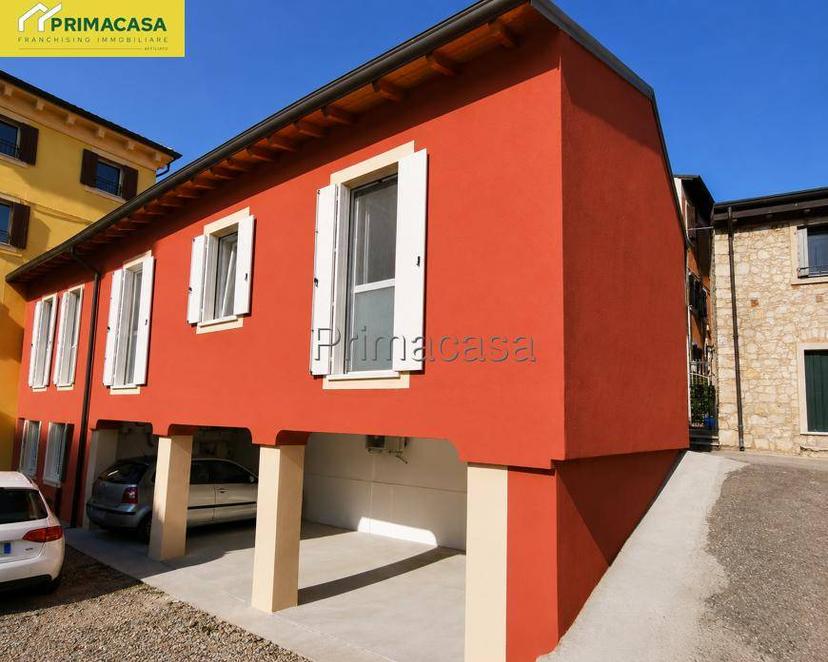 Rustico via Cao di sopra 9, San Martino Buon Albergo — foto 4 di 10