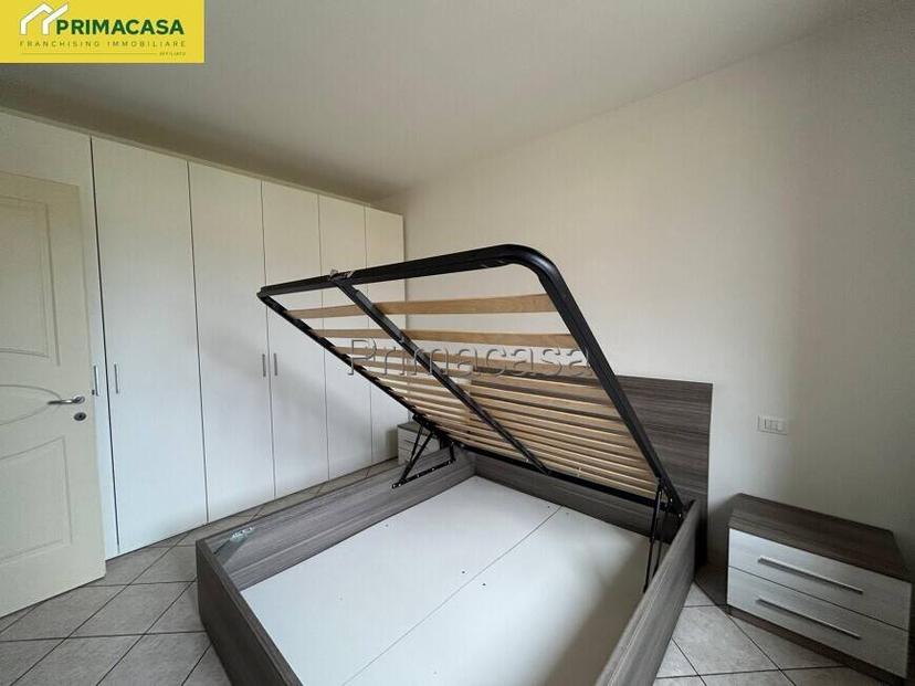 Trilocale gerole 18, Centro, Prevalle — foto 21 di 30
