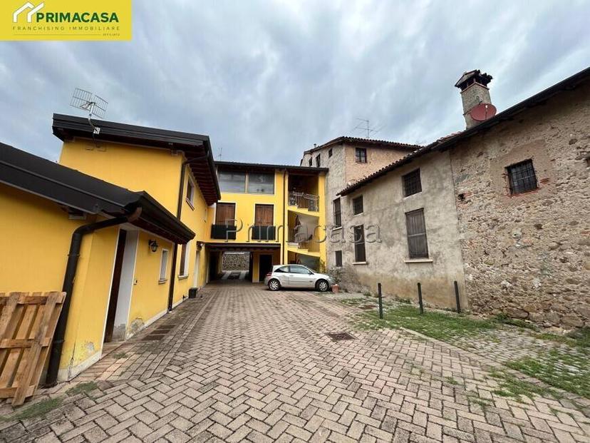 Trilocale gerole 18, Centro, Prevalle — foto 3 di 30