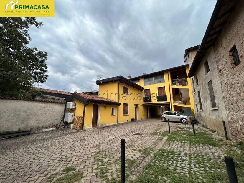 Trilocale gerole 18, Centro, Prevalle — foto 17 di 30