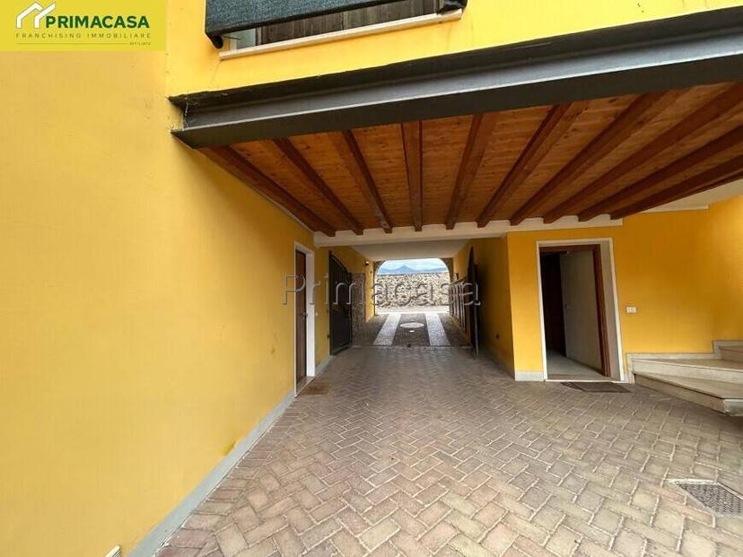 Trilocale gerole 18, Centro, Prevalle — foto 6 di 30