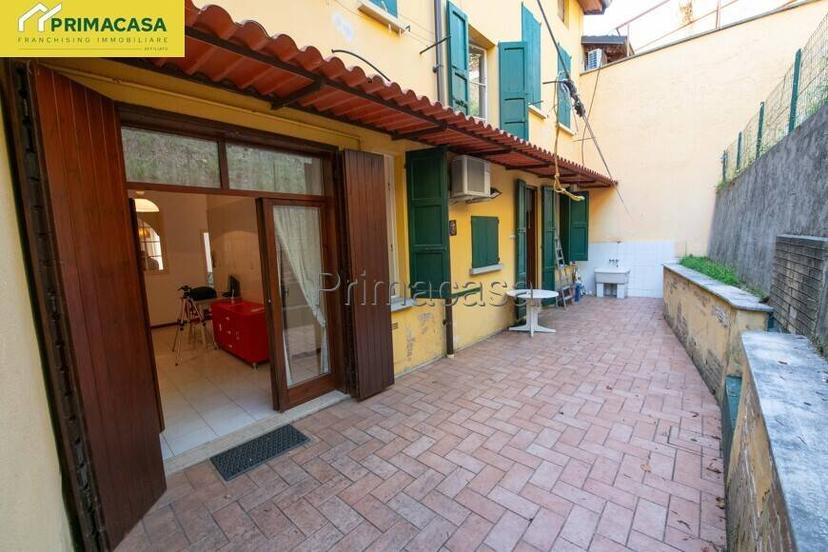 Bilocale via valle fiorita 28, Centro, Gardone Riviera — foto 10 di 20
