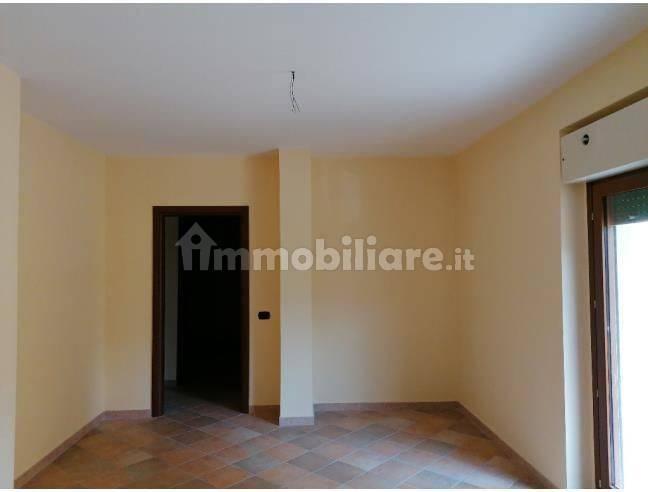 Trilocale via Umberto I 11, Piedimonte San Germano Alta, Piedimonte San Germano