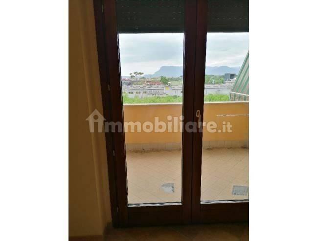 Trilocale via Umberto I 11, Piedimonte San Germano Alta, Piedimonte San Germano — foto 2 di 6