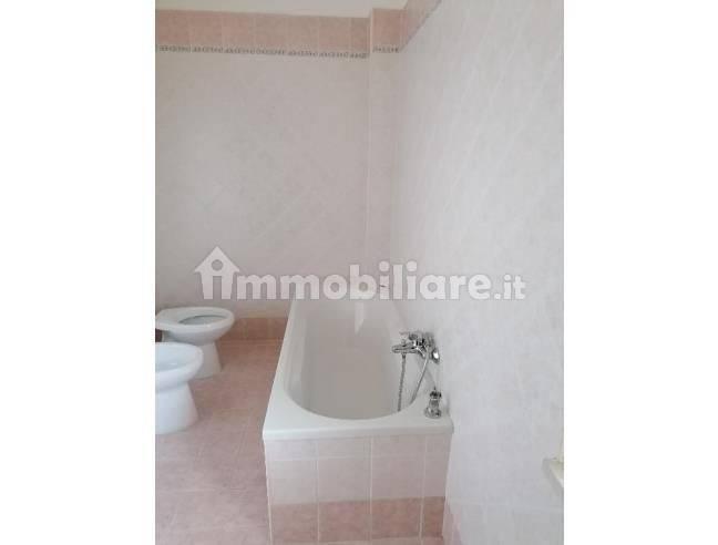 Trilocale via Umberto I 11, Piedimonte San Germano Alta, Piedimonte San Germano — foto 6 di 6