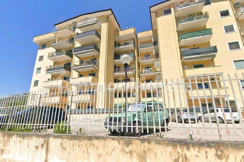 Trilocale via Umberto I 11, Piedimonte San Germano Alta, Piedimonte San Germano — foto 3 di 6