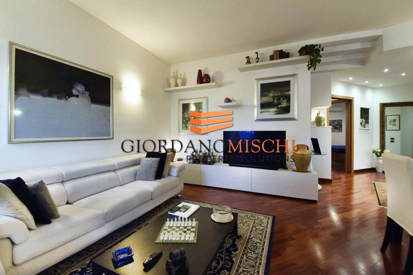 Quadrilocale via Italia 44, Centro Storico, Monza — foto 40 di 53