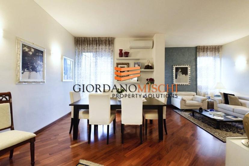 Quadrilocale via Italia 44, Centro Storico, Monza — foto 44 di 53