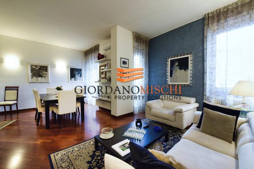 Quadrilocale via Italia 44, Centro Storico, Monza — foto 17 di 53