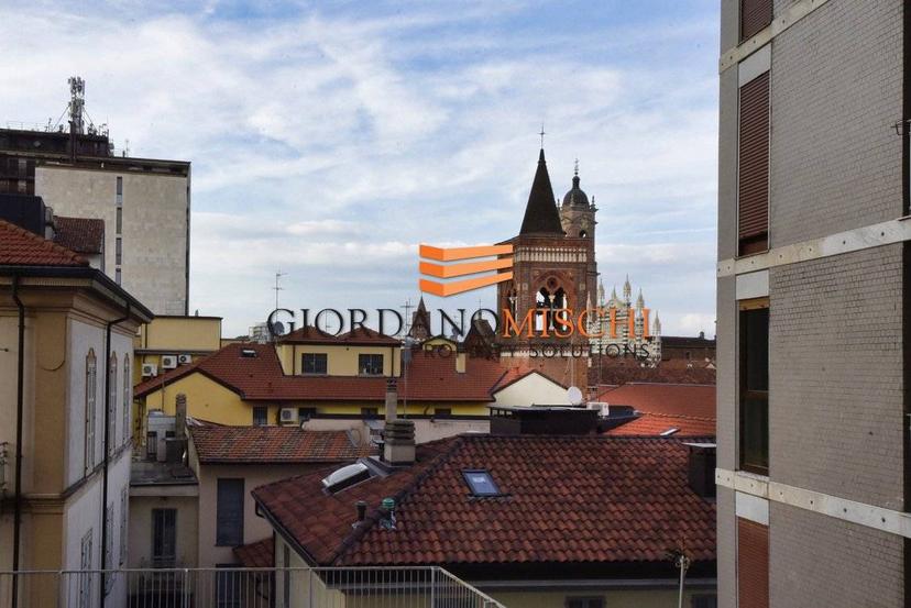 Quadrilocale via Italia 44, Centro Storico, Monza — foto 47 di 53