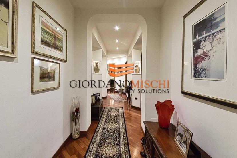 Quadrilocale via Italia 44, Centro Storico, Monza — foto 29 di 53