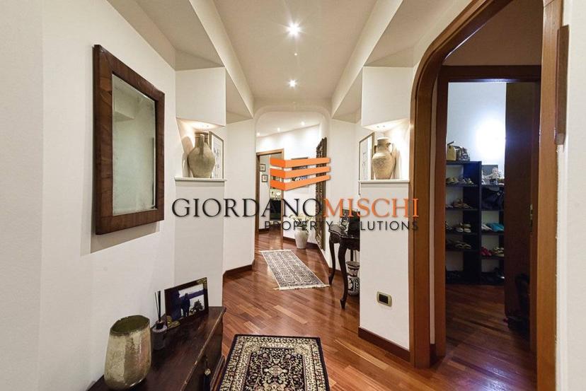 Quadrilocale via Italia 44, Centro Storico, Monza — foto 21 di 53