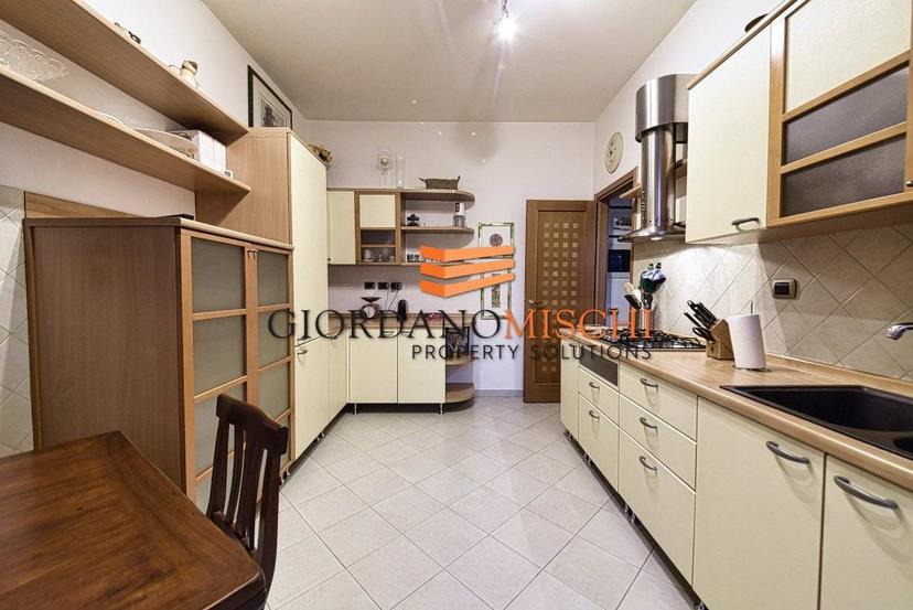 Quadrilocale via Italia 44, Centro Storico, Monza — foto 22 di 53