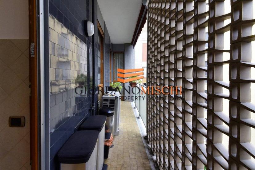Quadrilocale via Italia 44, Centro Storico, Monza — foto 13 di 53