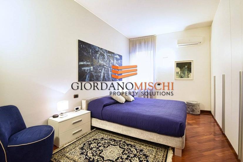 Quadrilocale via Italia 44, Centro Storico, Monza — foto 41 di 53