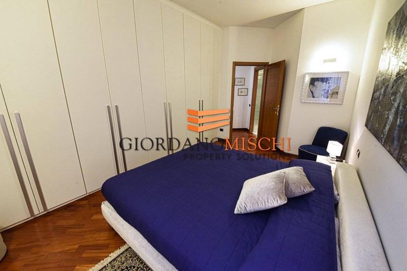 Quadrilocale via Italia 44, Centro Storico, Monza — foto 37 di 53