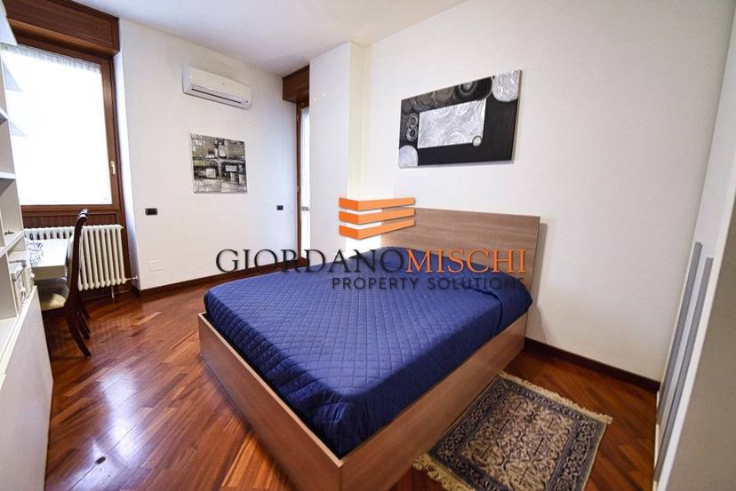 Quadrilocale via Italia 44, Centro Storico, Monza — foto 6 di 53