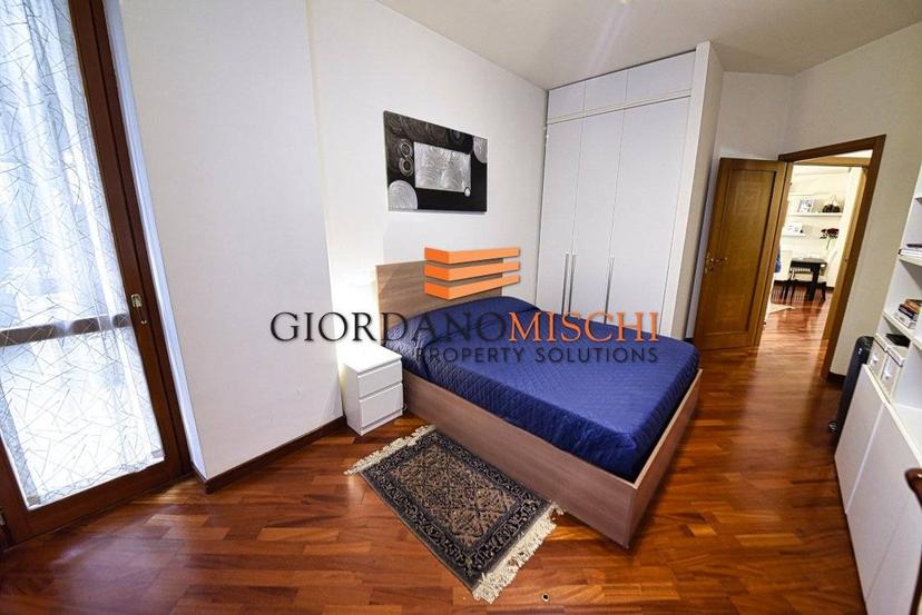 Quadrilocale via Italia 44, Centro Storico, Monza — foto 31 di 53