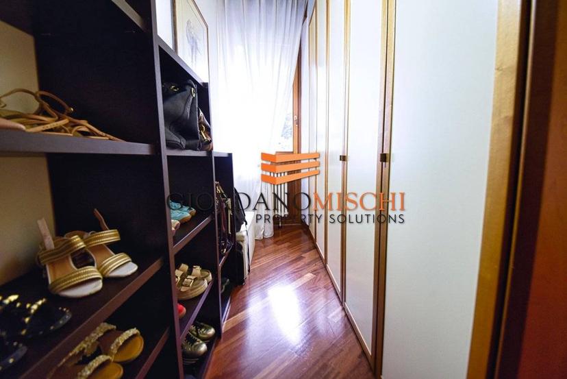 Quadrilocale via Italia 44, Centro Storico, Monza — foto 10 di 53