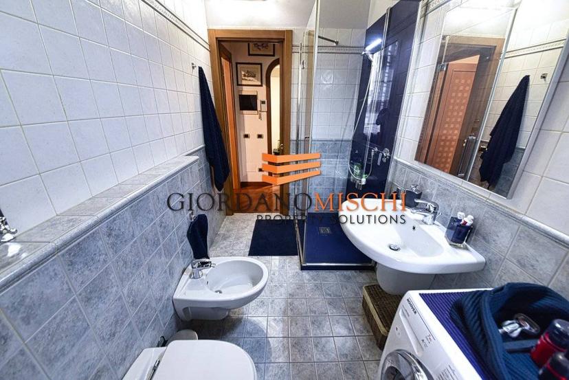 Quadrilocale via Italia 44, Centro Storico, Monza — foto 19 di 53