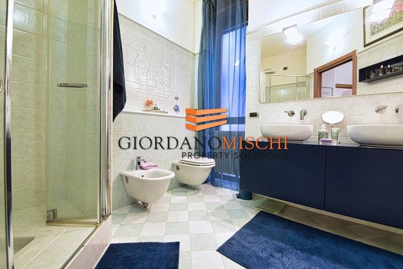 Quadrilocale via Italia 44, Centro Storico, Monza — foto 5 di 53