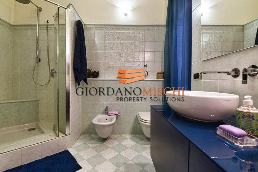 Quadrilocale via Italia 44, Centro Storico, Monza — foto 9 di 53