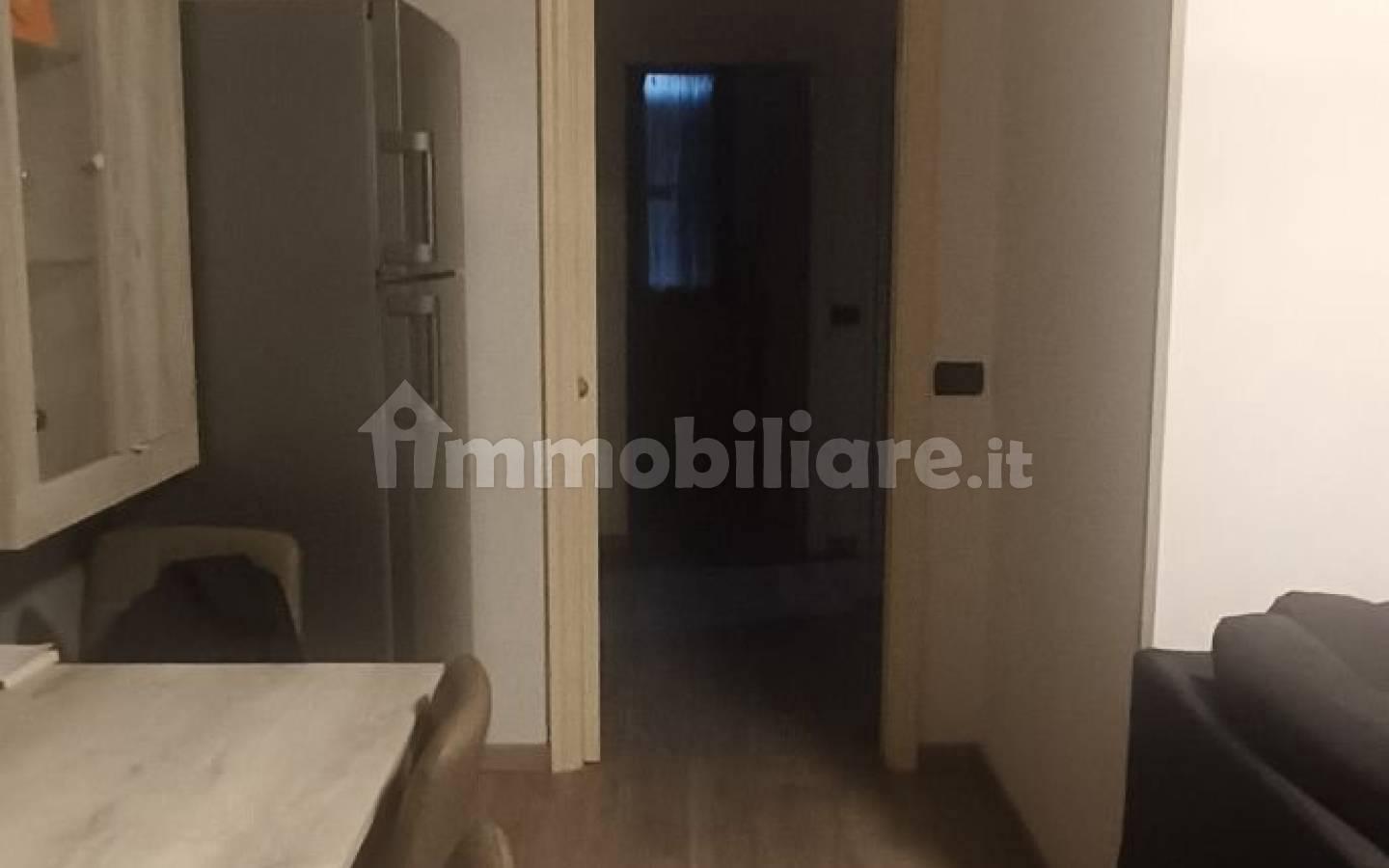 Trilocale via Martiri delle Foibe, Recovato, Castelfranco Emilia
