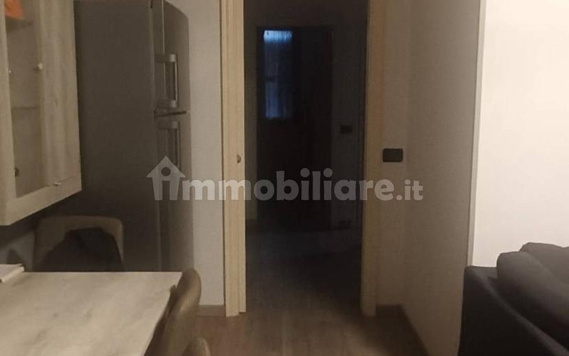 Trilocale via Martiri delle Foibe, Recovato, Castelfranco Emilia