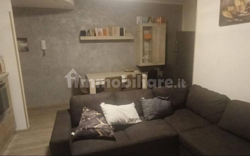 Trilocale via Martiri delle Foibe, Recovato, Castelfranco Emilia — foto 3 di 10