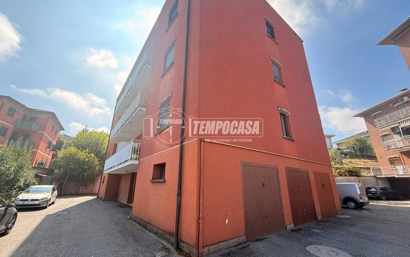 Trilocale via Salvador Allende, Centro, Castel San Giovanni — foto 12 di 13