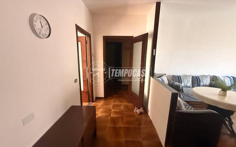 Trilocale via Salvador Allende, Centro, Castel San Giovanni — foto 8 di 13