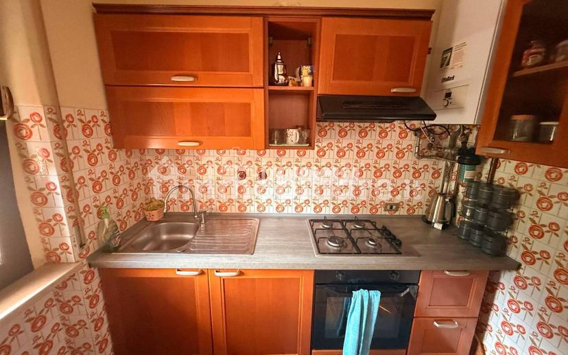 Trilocale via Salvador Allende, Centro, Castel San Giovanni — foto 13 di 13