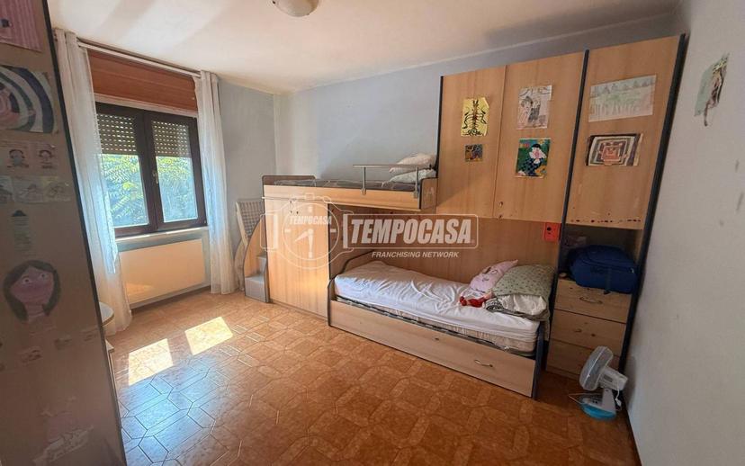 Trilocale via Salvador Allende, Centro, Castel San Giovanni