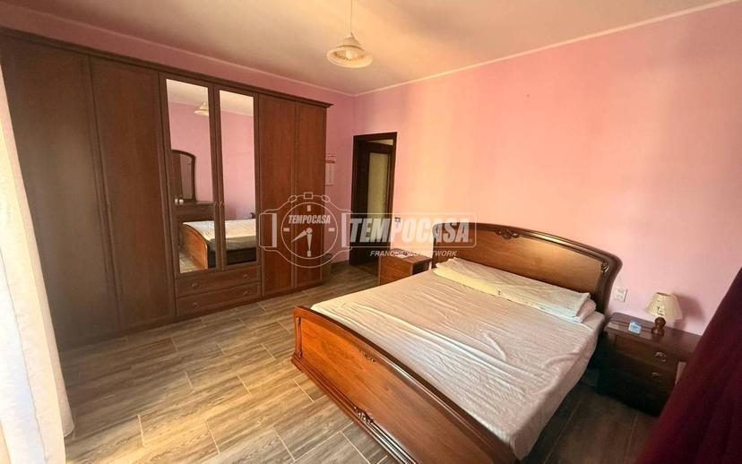 Trilocale via Salvador Allende, Centro, Castel San Giovanni — foto 9 di 13