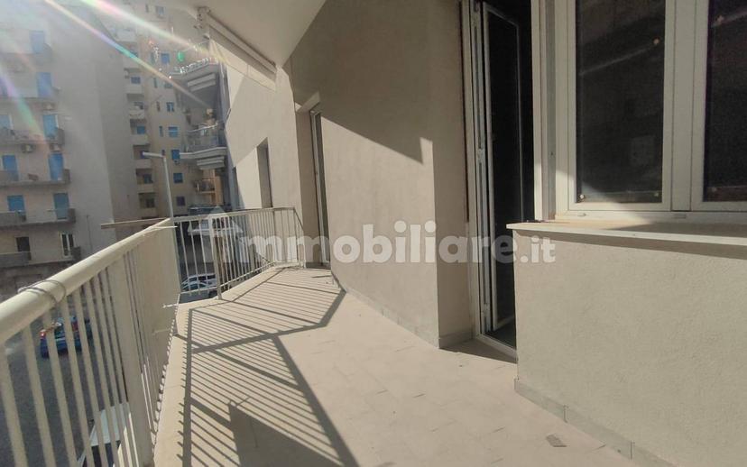 Quadrilocale via Callicratide, Via Imera, V. della Vittoria, Via Dante A., Agrigento
