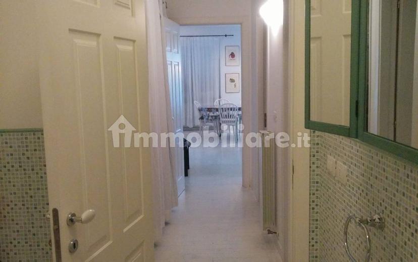 Quadrilocale piazza del Borgo 7, Centro, Porto Recanati — foto 3 di 8
