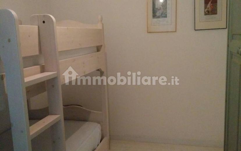 Quadrilocale piazza del Borgo 7, Centro, Porto Recanati — foto 2 di 8