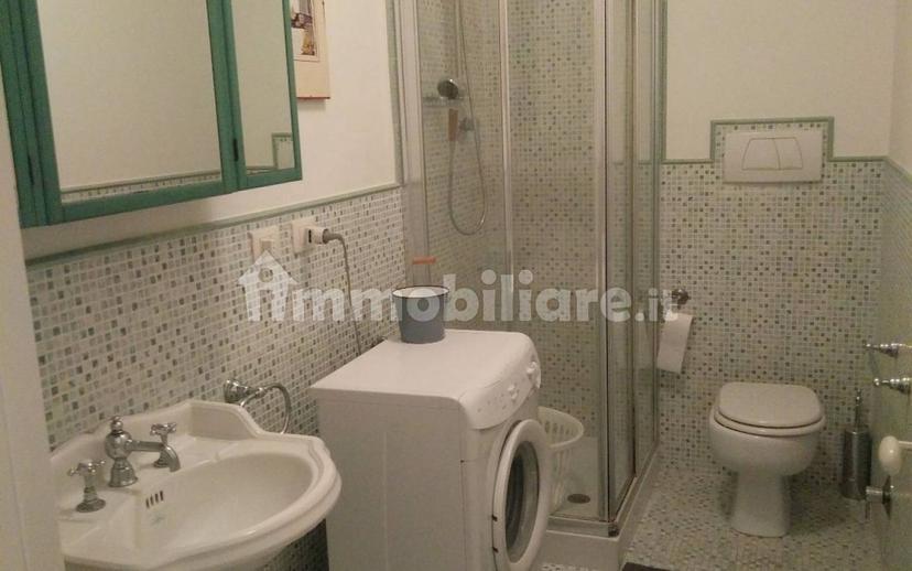 Quadrilocale piazza del Borgo 7, Centro, Porto Recanati — foto 4 di 8