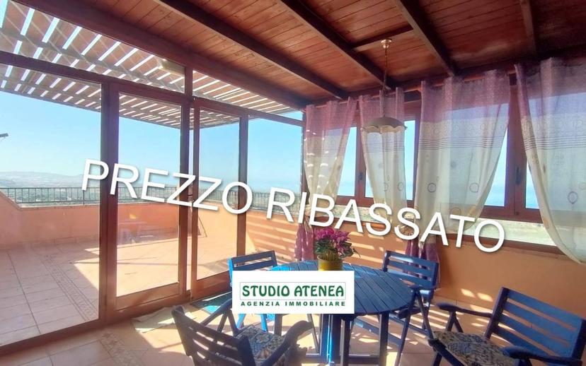 Quadrilocale viale Pietro Nenni, Centro Storico, Agrigento
