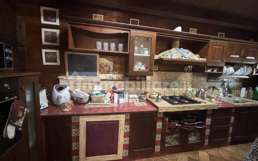 Villa unifamiliare Contrada Pisciotto, Serraferlicchio, Montaperto, Giardina Gallotti, Agrigento — foto 15 di 25