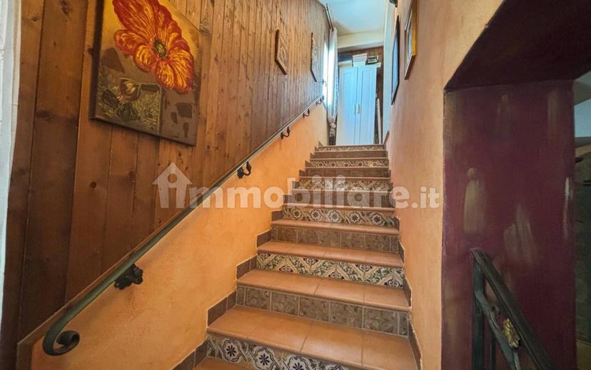 Villa unifamiliare Contrada Pisciotto, Serraferlicchio, Montaperto, Giardina Gallotti, Agrigento — foto 6 di 25