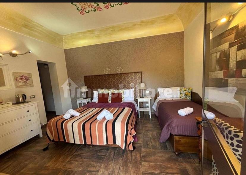 Villa unifamiliare Contrada Pisciotto, Serraferlicchio, Montaperto, Giardina Gallotti, Agrigento — foto 8 di 25