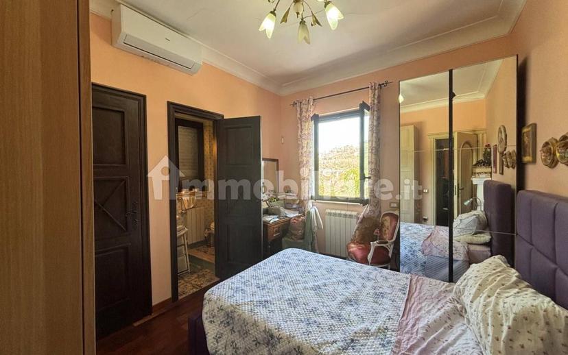 Villa unifamiliare Contrada Pisciotto, Serraferlicchio, Montaperto, Giardina Gallotti, Agrigento — foto 5 di 25