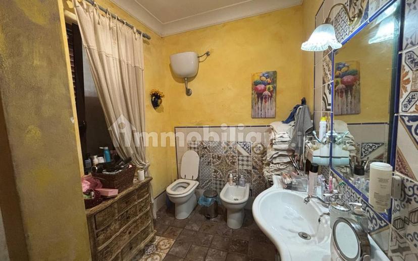 Villa unifamiliare Contrada Pisciotto, Serraferlicchio, Montaperto, Giardina Gallotti, Agrigento — foto 14 di 25