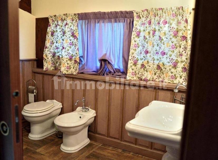 Villa unifamiliare Contrada Pisciotto, Serraferlicchio, Montaperto, Giardina Gallotti, Agrigento — foto 19 di 25
