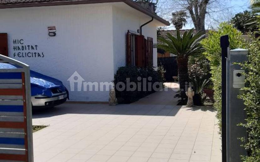 Villa unifamiliare Contrada Marina De Luca Scn, Nocera Scalo, Nocera Terinese — foto 16 di 20