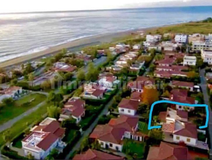 Villa unifamiliare Contrada Marina De Luca Scn, Nocera Scalo, Nocera Terinese — foto 12 di 20
